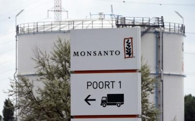Bayer acuerda comprar a Monsanto en 66,000 mdd