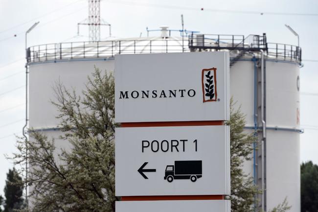 Bayer acuerda comprar a Monsanto en 66,000 mdd