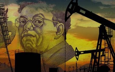 OPEP lanza otro ‘salvavidas’ al peso… y a Banxico