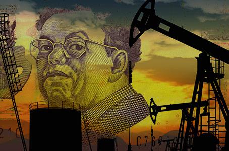 OPEP lanza otro ‘salvavidas’ al peso… y a Banxico