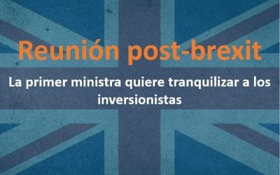 Las 7 cosas que debes saber para iniciar el martes