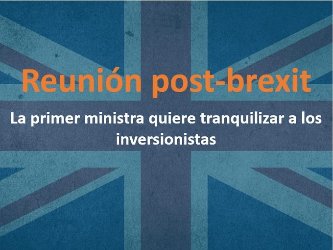Las 7 cosas que debes saber para iniciar el martes