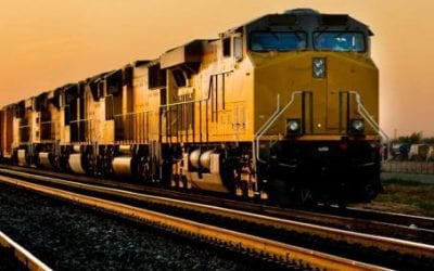 Empresas se ‘bajan’ del tren Chiapas-Mayab