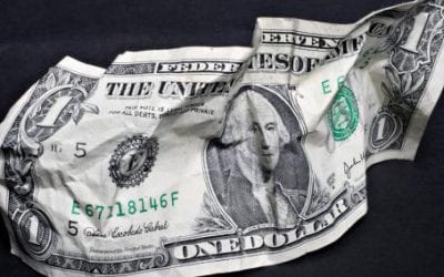 El dólar no da ‘tregua’ al peso