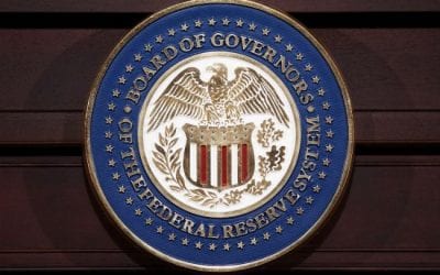 Inicia Fed crucial reunión sobre política monetaria