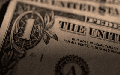 El peso avanza en medio de ‘tormenta perfecta’