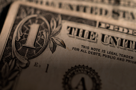El peso avanza en medio de ‘tormenta perfecta’