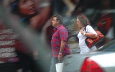 Cómo el Cártel de Sinaloa lavó dinero en Nueva York