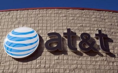 La banda con que AT&T aventajará a Telefónica  y América Móvil