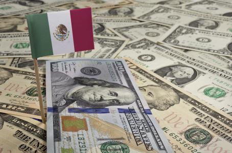Elevado ‘premio’ de la deuda mexicana preocupa a Banxico