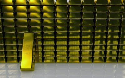 El oro deja de ser atractivo, advierten…