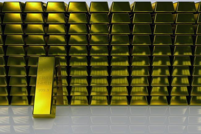 El oro deja de ser atractivo, advierten…