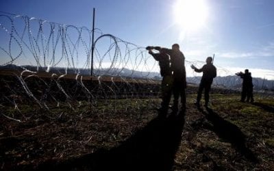 Trump deportará a tres millones de indocumentados ‘criminales’