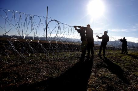 Trump deportará a tres millones de indocumentados ‘criminales’