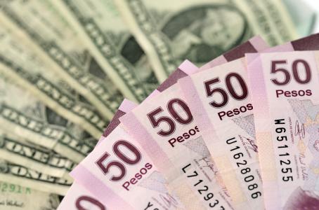 Portafolio extranjero de deuda perdió casi 13 mil mdd en 5 días