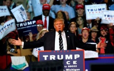 México aplicaría plan de crisis de 2008 en caso de contingencia por Trump