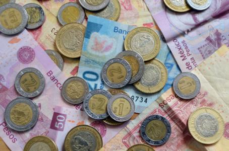 Peso avanza tras acuerdo de la OPEP 