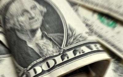 Peso acumula 4 jornadas consecutivas al alza