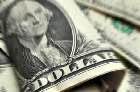 Peso acumula 4 jornadas consecutivas al alza