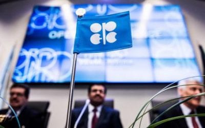 Así recortarán los miembros de la OPEP la producción de crudo