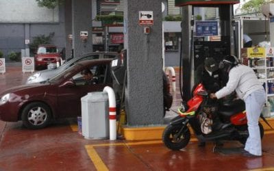 Subiría gasolina en enero aun sin apertura