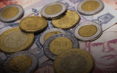El petróleo le ‘salva’ el día al peso