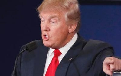 Trump sería el factor clave para predecir a la Fed
