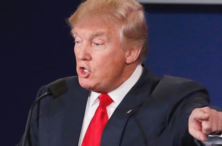 Trump sería el factor clave para predecir a la Fed