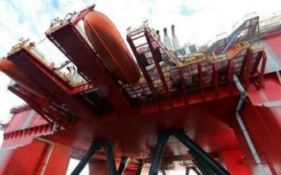 Subasta histórica por ‘tesoro’ petrolero en Golfo de México