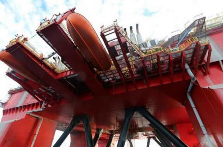 Subasta histórica por ‘tesoro’ petrolero en Golfo de México