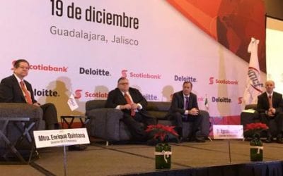Banxico ve efecto inflacionario por las gasolinas… transitorio