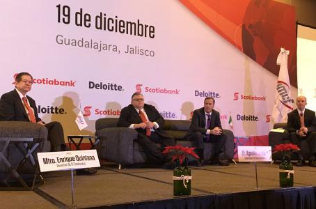 Banxico ve efecto inflacionario por las gasolinas… transitorio