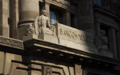 Banxico prevé desaceleración en 4T16