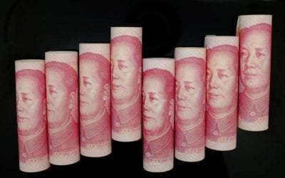 China quiere llenar el vacío dejado por EU en México en la era Trump