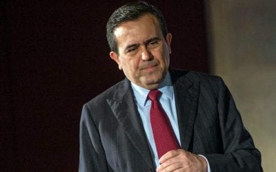 México dejará TLCAN si no se beneficia en la renegociación