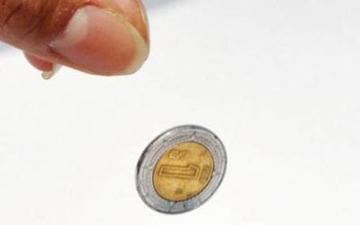 El petróleo se ‘lleva de corbata’ al peso