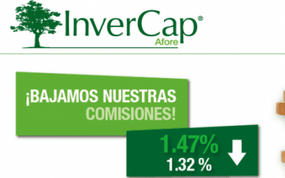 Afores Invercap y Coppel en la mira de Consar
