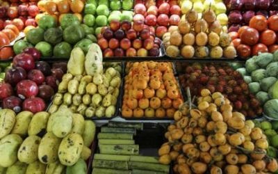 Inflación cierra 2016 con el mayor nivel en 2 años