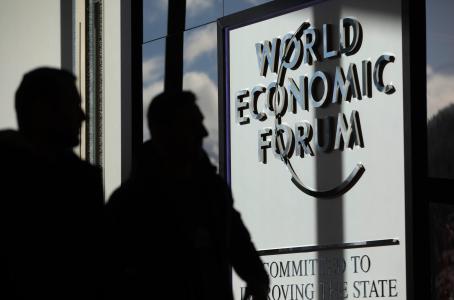 Davos y China se lanzan en defensa de la globalización
