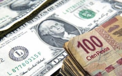 México lanza agresivo estímulo para repatriación de capitales