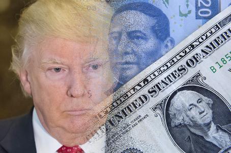 Dólar se vende por debajo de 21 pesos en bancos