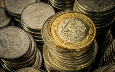 Monedas de México, Canadá y China, con ‘antídoto’ antiproteccionista