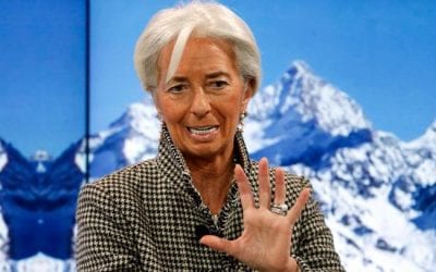 Políticas en EU contagian a la economía mexicana: FMI