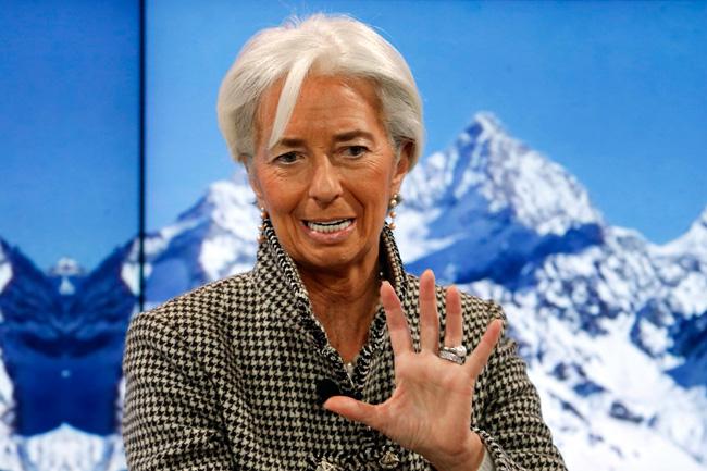 Políticas en EU contagian a la economía mexicana: FMI