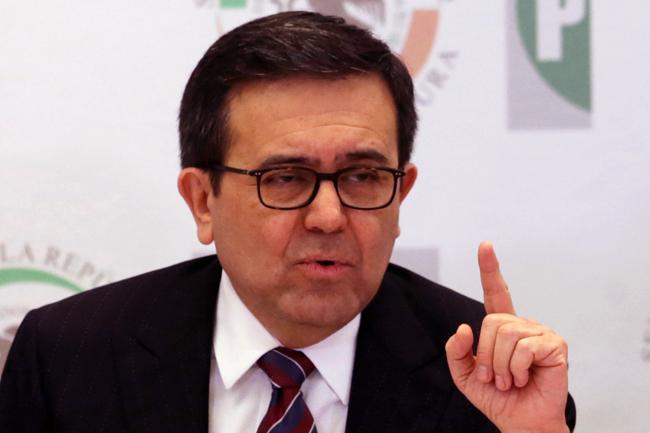 México va por seis nuevos TLC