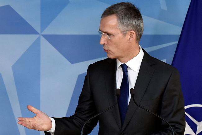 Inaceptable, influir desde el exterior en elecciones: OTAN