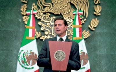 México y Canadá defenderán TLCAN