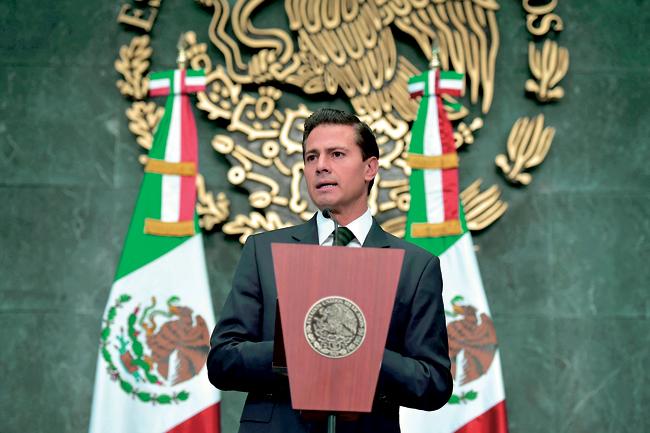 México y Canadá defenderán TLCAN