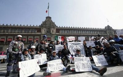 Peña Nieto pide a IP un esfuerzo para bajar precios