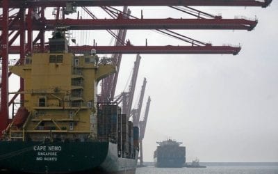 Zonas Económicas Especiales: un intento de llevar la industria al sur